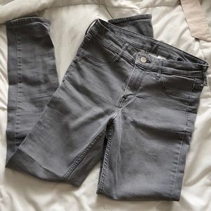 H&M jeans